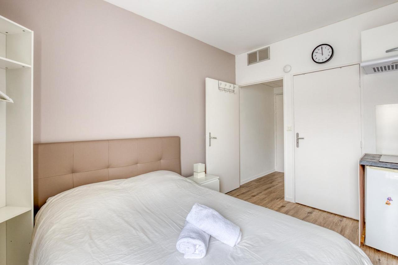 Ferienwohnung Le Petit Magny Exterior foto