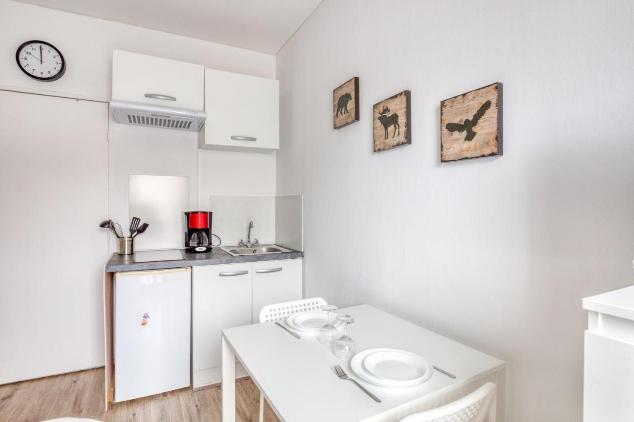 Ferienwohnung Le Petit Magny Exterior foto